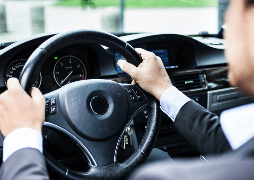 ConnectMy.Car : Proximus et Touring connectent la voiture