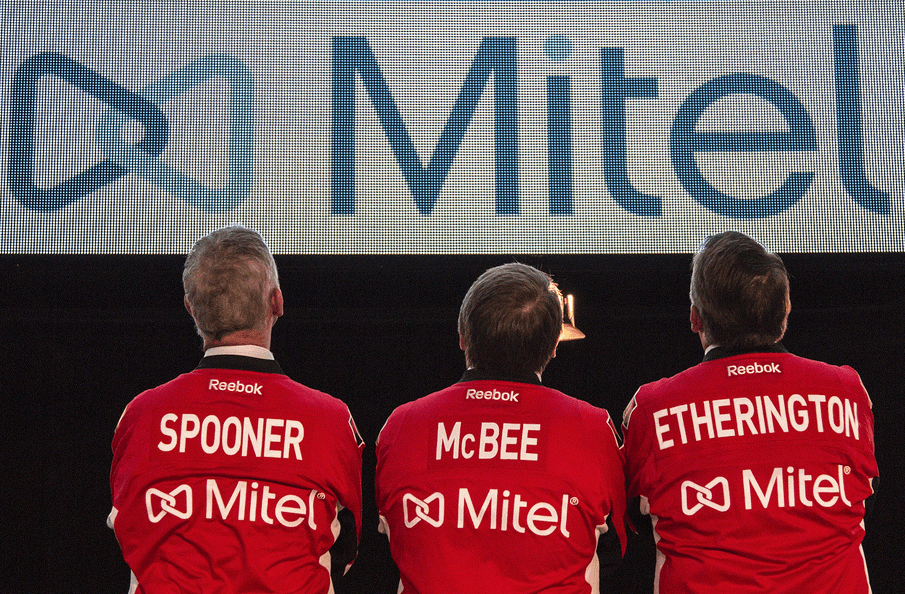 Mitel dépasse les 3 millions d’abonnés cloud !