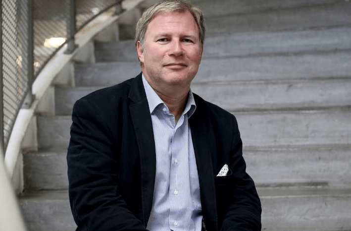 Pierre Rion L’Institut Destrée vient de décerner ce mardi le prix Bologne-Lemaire du Wallon de l’année. Et pour la 20ème édition, c’est au multi-entrepreneur Pierre Rion qu'échoit la distinction.