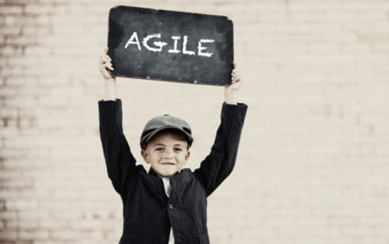 Start-ups et entreprises traditionnelles : le même besoin d'agilité
