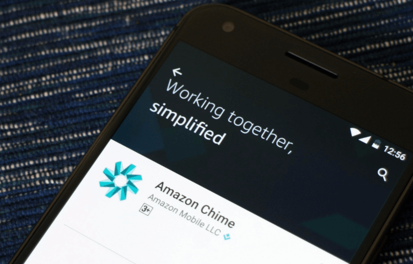Avec Chime, AWS s’affirme dans le SaaS… et l’UCaaS