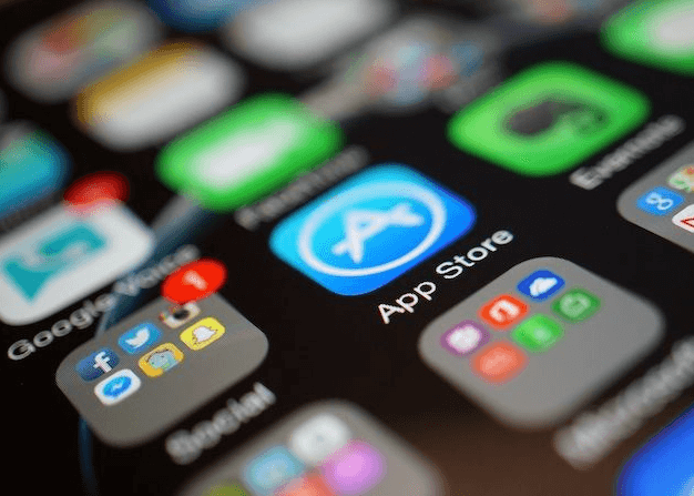 Apps Les apps mobiles sur le déclin. Place aux AMP de Google