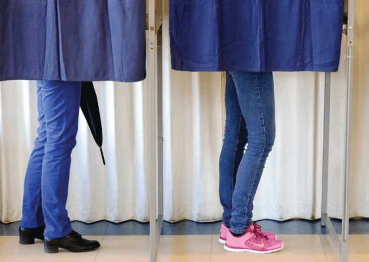 Elegio Elegio : voter en toute sécurité via son smartphone
