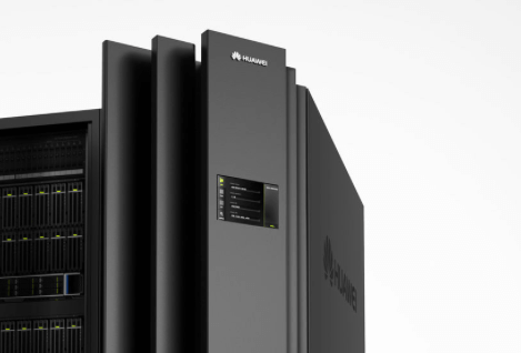 Serveurs : quand Huawei devance Lenovo et Dell HPE...