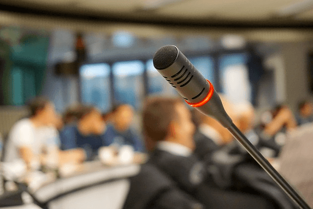 ICT Infrastructure (Markcom Events), le 9 mai à Namur, journée de la 3ème plate-forme