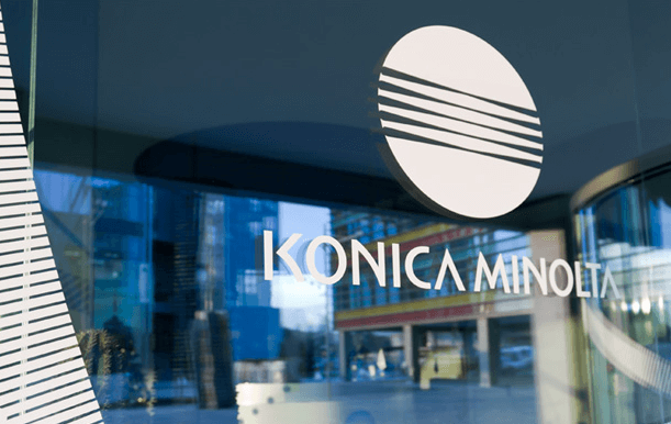 Konica Minolta veut être un leader mondial des services IT !