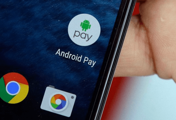 Mastercard 42,3% des Belges souhaiteraient payer avec leur smartphone