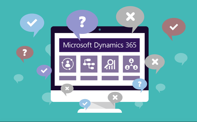 NEREA chez Prodware, position renforcée autour de Dynamics 365