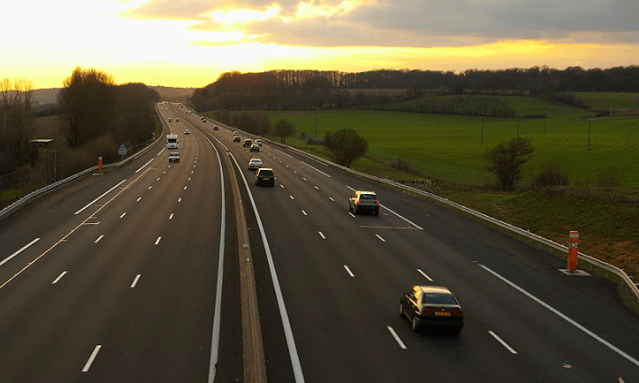 Fibre : autoroute optique entre Bruxelles et Paris