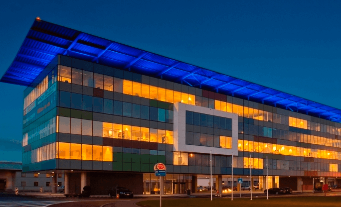 SQLI aide Liège Airport à améliorer son expérience client