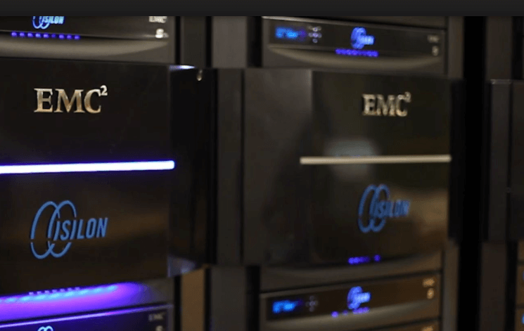 Stockage : rien ne va plus ! Dell et IBM en forte baisse