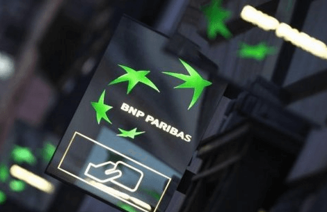 Hackathon international pour BNP Paribas. A vivre chez Co.Station