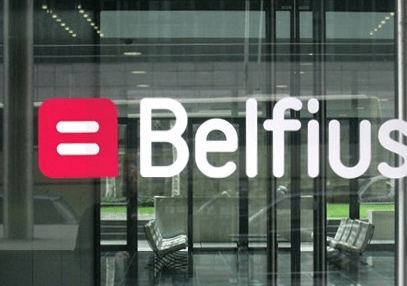 Mobile banking, premier canal d’interaction entre Belfius et ses clients