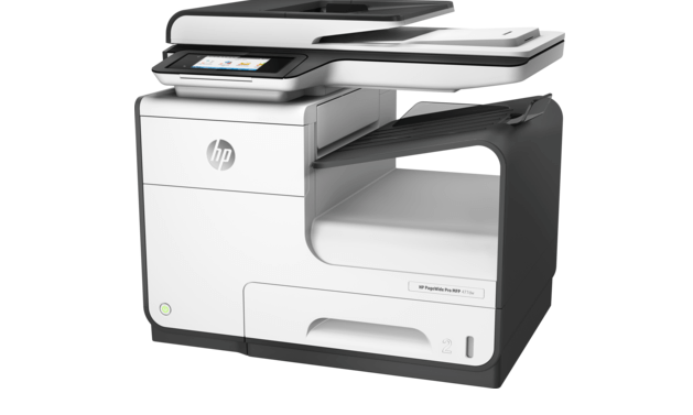 HP met à jour ses périphériques MFP A3. Avec plus de services