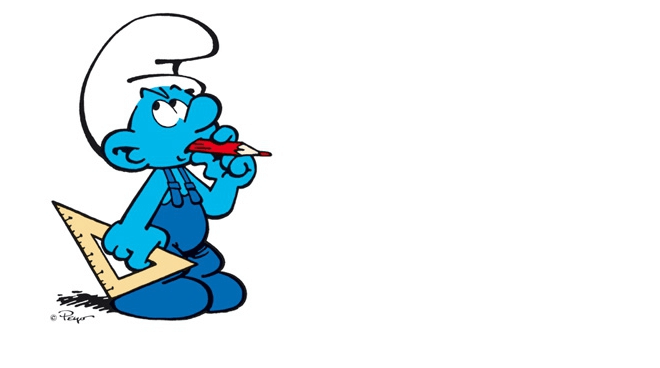 Megabyte chez IMPS. Un CRM à schtroumpfer