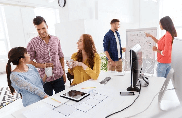 Communications inefficaces : 10.000 euros par employé et par an !