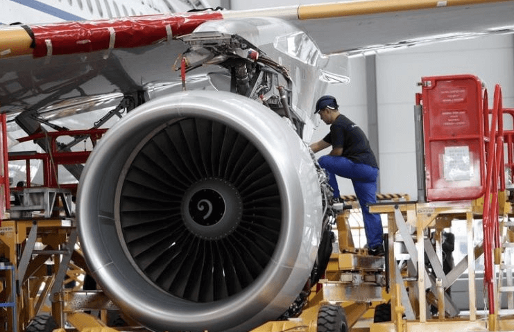 Airbus Group connecte sa logistique à l'IoT. Et choisit le belge Sensolus