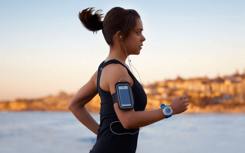 Sport : le marché des objets connectés en forte croissance