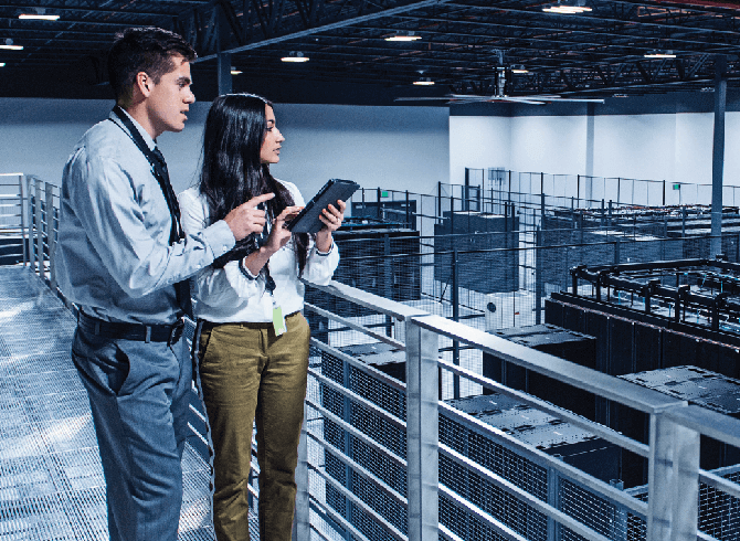Cloud for Microsoft Azure Stack, le cloud hybride de Dell EMC
