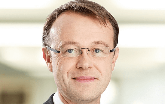Geert Standaert Geert Standaert (Proximus) élu Regional CTO of the Year par Mobile Europe