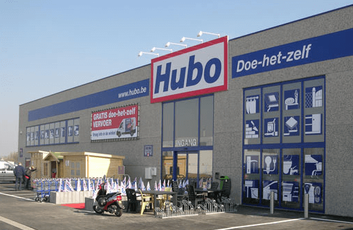 HUBO s'apprête à passer du «multichannel» à l'«omnichannel» avec SAP