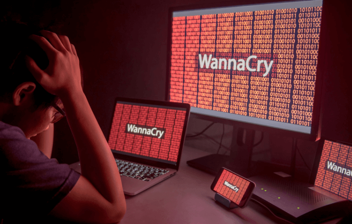 WannaCry : ESET, F-Secure et Kaspersky les seuls efficaces !