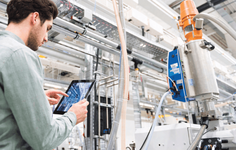 SAP Leonardo, Digital Innovation System. Bien plus que l'IoT