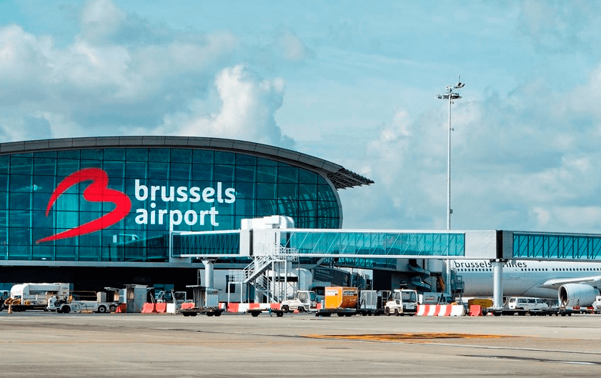 brussel