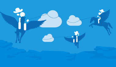 Selon Capgemini, l'adoption des applications cloud-natives devrait doubler d'ici 2020