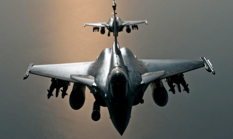 Rafale, Falcon... et Hololens : réalité mixte pour la maintenance