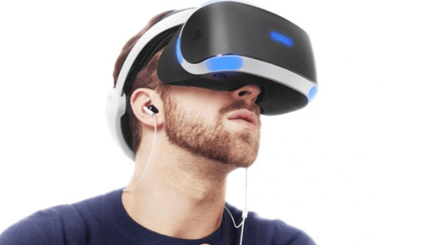 EXPERIENCE EXPERIENCE, deuxième édition du festival de réalité virtuelle en Belgique