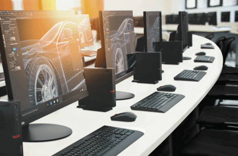 LENOVO Lenovo se lance dans le PC-as-a-Service. A suivre...