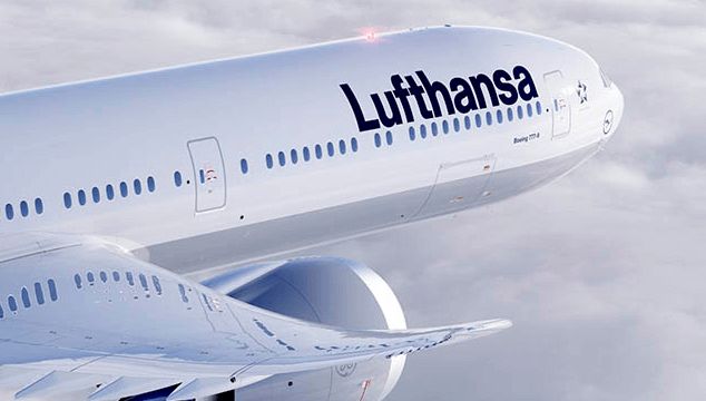 Lufthansa équipe son personnel navigant de 20.000 iPad Mini