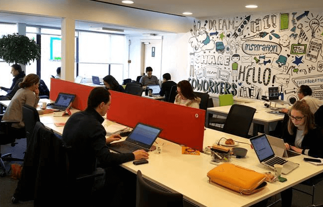 Popwork,a plate-forme pour trouver, réserver et noter son espace de travail