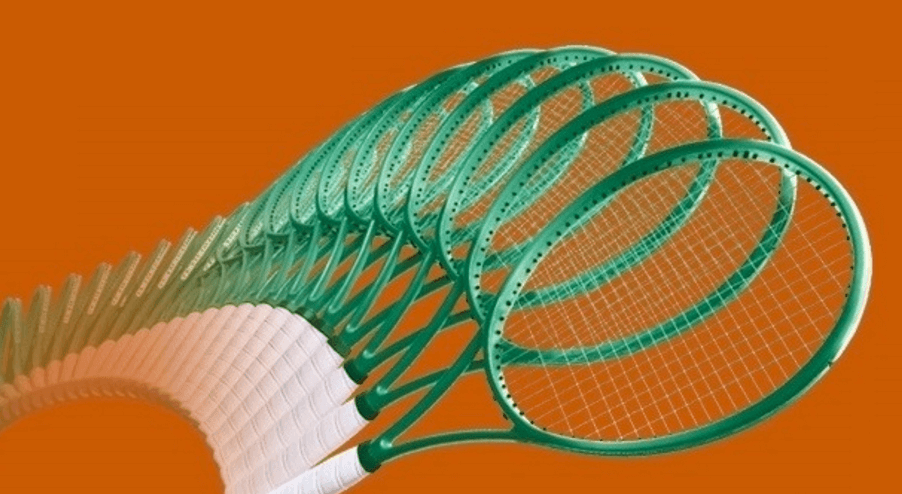 Watson, à nouveau star des coulisses de Roland Garros
