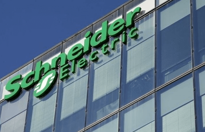 Alliance de deux champions : Schneider Electric avec Microsoft dans l'IoT