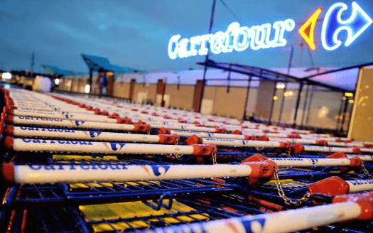 Carrefour Belgique renouvelle le réseau Wi-Fi de 85 magasins en gestion propre. Dimension Data déploie une solution basée sur la technologie Aruba.