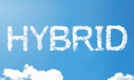 Interoute chef de file en Managed Hybrid Cloud Hosting