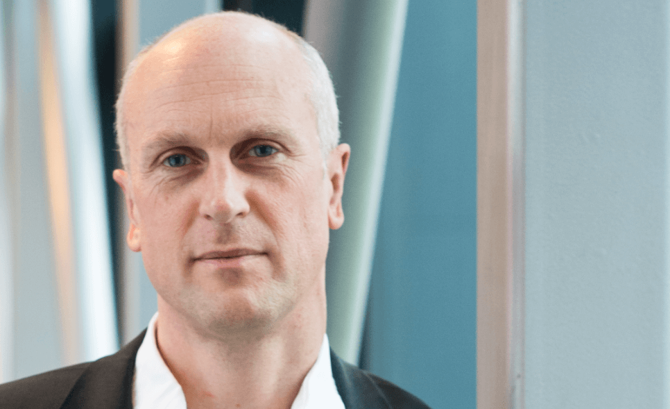 GDPR, cet immense chantier... Par où commencer ? Kris Vansteenwegen (NRB) fait le point.