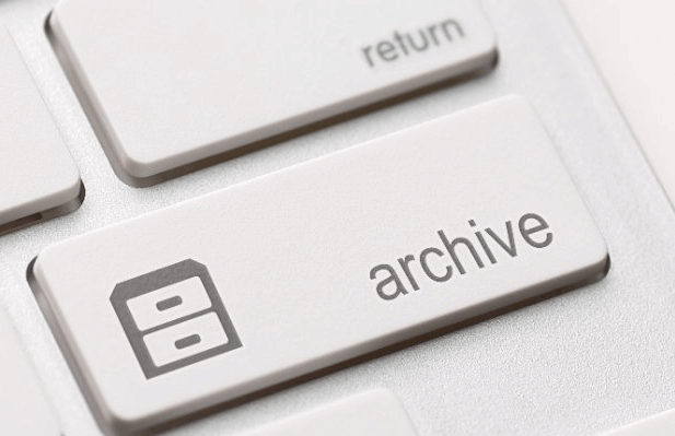 Archivage électronique légal : respectez la nouvelle loi belge et tirez parti des avancées de la loi luxembourgeoise,