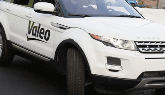 Après son tour d’Europe, Valeo teste sa technologie sur l’une des places les plus difficiles...