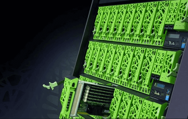 Partenaire de longue date d'EMC dans le cloud, Atos a étendu sa collaboration avec Dell EMC sur les projets big data et IoT. Ce dernier va maintenant commercialiser les serveurs Bullion !