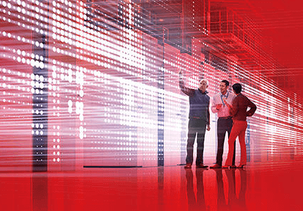 Fujitsu a été reconnu dans trois rapports du Gartner Magic Quadrant couvrant les marchés de services d’infrastructures où les offres d’informatique hybride de Fujitsu ont été évaluées.