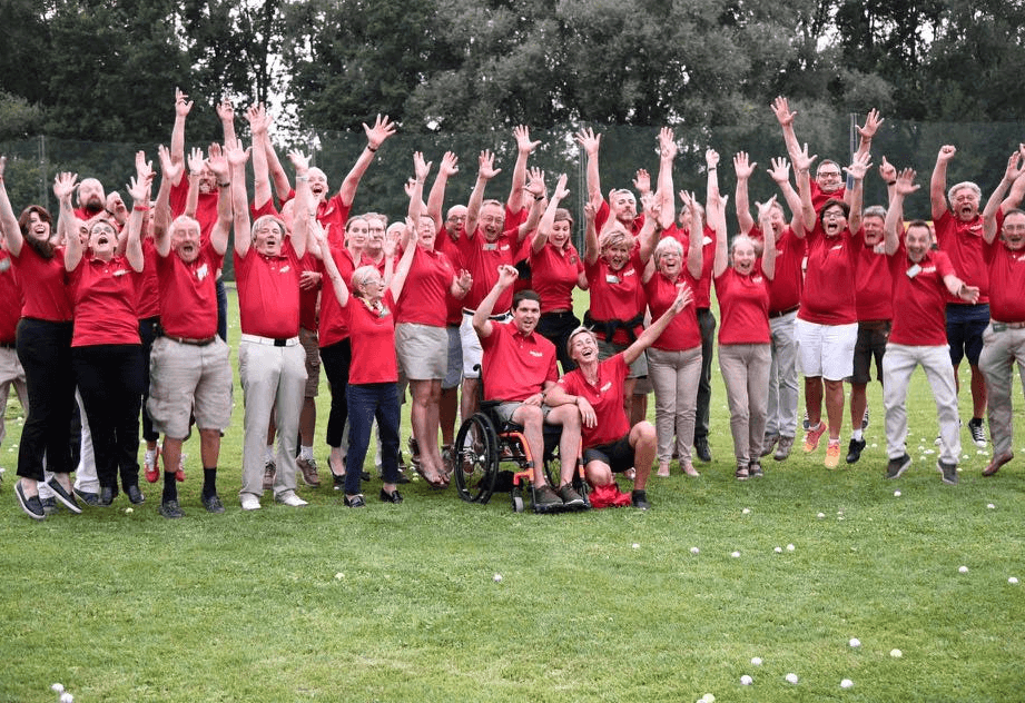 GOLF48, cinquième édition, nouveaux records de participation !