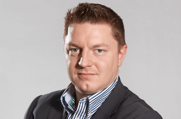 Koen Van Beneden Mobilité : richesse fonctionnelle, sécurité renforcée... Les besoins évoluent. Koen Van Beneden, General Manager Personal Systems, HP, fait le point.