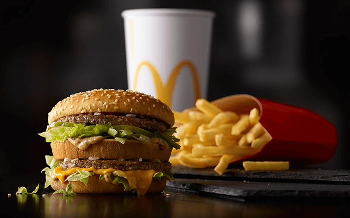 McDonald's : Big Mac sauce Capgemini pour renouveler l'expérience client