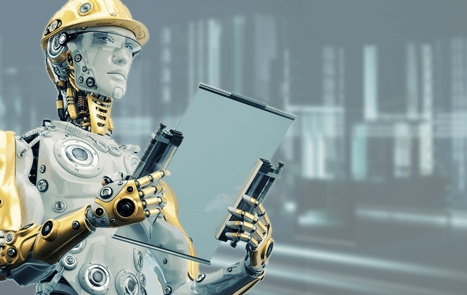 4ème révolution industrielle : spécialistes en IA recherchés !