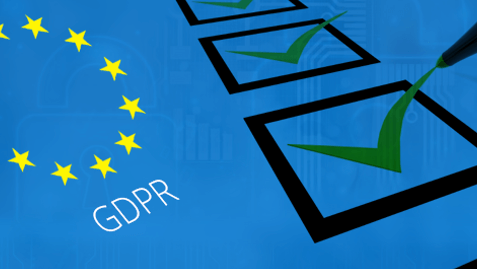 La GDPR sous forme de suite logicielle. Une initiative belgo-française permettant de construire et de maintenir un référentiel mariant les aspects métiers et les aspects techniques.