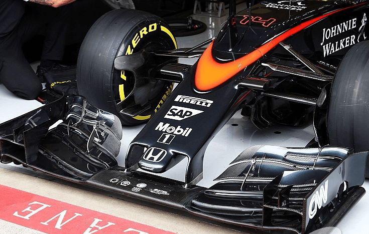 McLaren : mesurer, c’est savoir... et savoir c’est gagner !