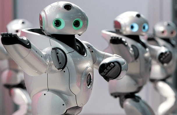 L'intelligence artificielle et la robotique sont en train de changer rapidement notre société. Est-ce pour le meilleur ? Ou, au contraire, pour le pire ?